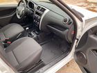 Datsun on-DO 1.6 МТ, 2014, 33 000 км объявление продам