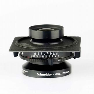 Schneider-Kreuznach 180mm f/5.6 Symmar-S