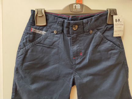 Новые Шорты Mothercare 134