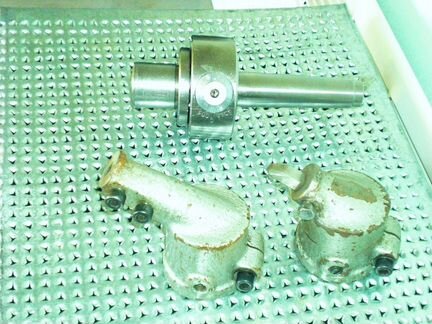 Резцедержатель (головка расточная) мод. 2450-704