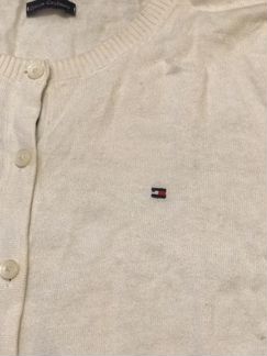 Кардиган женский Tommy Hilfilger