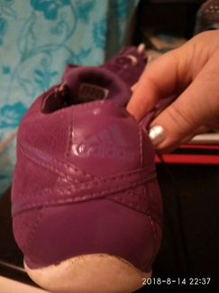 Кроссовки Adidas 37 размер