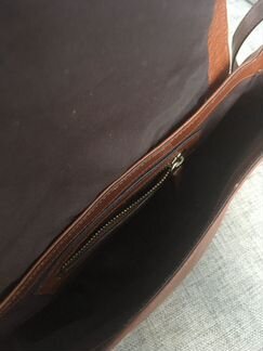 Сумка Massimo Dutti