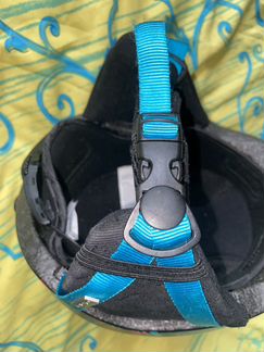 Шлем зимний Elan (size 51-55)