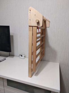Детский спортивный комплекс