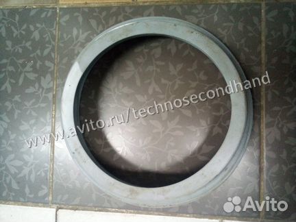 Манжета стиральной машины Индезит