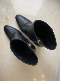 Ботильоны ботинки Massimo Dutti 38