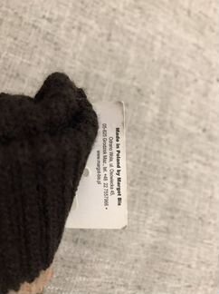 Перчатки для мальчика