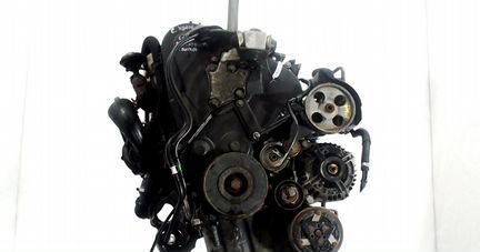 Двигатель Citroen Xsara 2.0 дизель RHY