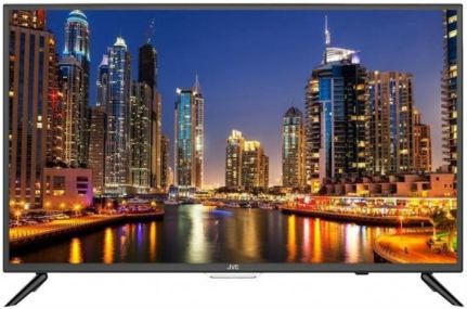 Телевизор LED JVC LT-32M395S Smart TV