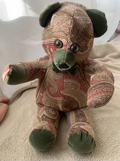 Мишка Etro