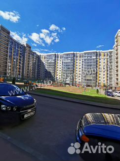 2-к квартира, 49 м², 8/10 эт.