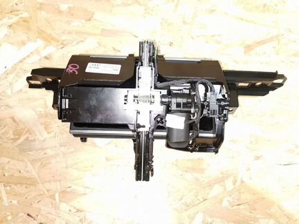 Экран дисплей лифт audi A6 C7 A7 4G1919601N