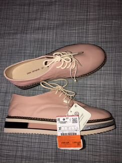 Туфли для девочки 36-37р