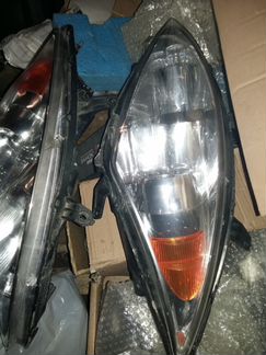 Фара для Ховер Н5