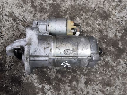 Вольво v40 cross country 1.6дизель стартер