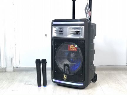 Портативная колонка avcrowns CH-T30