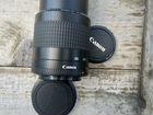 Canon EF 80-200mm 4.5-5.6 объявление продам