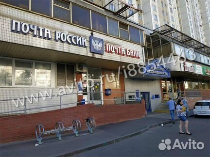 Сдам помещение свободного назначения, 25 м²