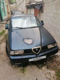 Alfa Romeo 6 2.5 МТ, 1979, 194 000 км