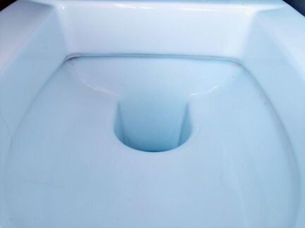 Унитаз встраиваемый