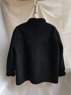 Дублёнка зимняя Blakes Outerwear (Англия) веган