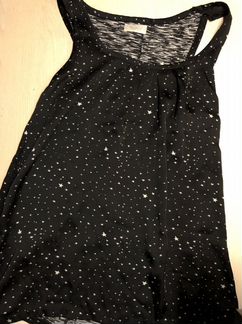 Майка женская Pull&Bear