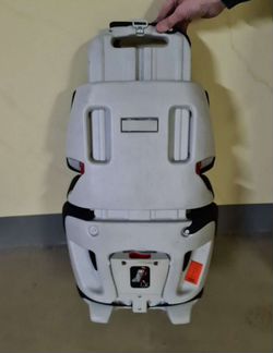 Детское автокресло