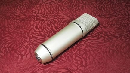 Микрофон Neumann U87 Ai (реплика)