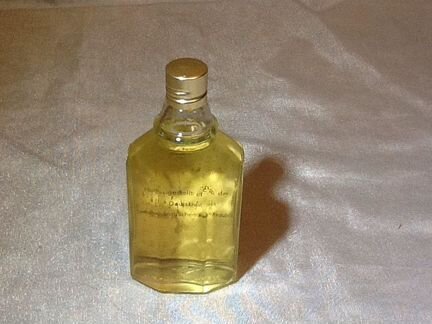 Одеколон Kolnisch Wasser гдр винтаж