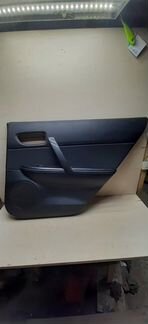 Обшивки дверей Mazda 6 GG Mazda 6 GG