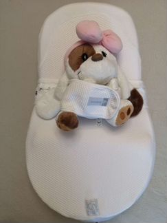 Кокон RED castle cocoonababy