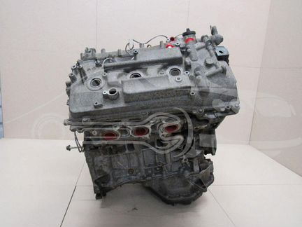 Двигатель 2GR-FE 190000P191 toyota Sienna III
