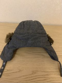 Шапка мужская gant