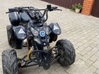 Квадроцикл Polaris 110cc mini ATV объявление продам