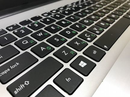 Ноутбук Asus/AMD/Radeon R5/6Gb/1Tb/гарантия