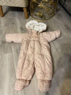 Комбинезон Baby go 74