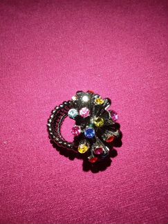 Бижутерия итальянская