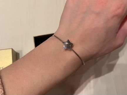 Серебряный браслет unoaerre