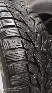 Toyo G-3 Ice 235/60/17