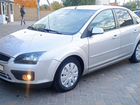 Ford Focus 1.6 МТ, 2006, 174 179 км