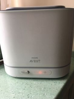 Стерилизатор Philips Avent