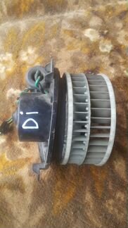 Моторчик печки на Dodge Intrepid 2