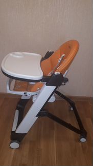 Стульчик для кормления Peg Perego Siesta