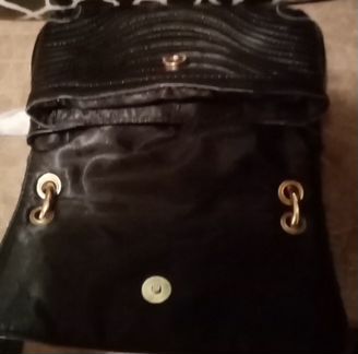 Сумка клатч Версаче Versace Parfums оригинал