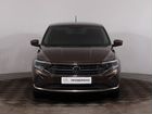 Volkswagen Polo 1.6 МТ, 2020, 3 727 км объявление продам
