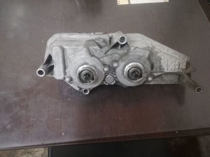 Тсм фокус 3 Блок АКПП