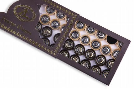 Фишки гранат 62352