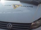 Volkswagen Polo 1.6 МТ, 2018, 77 875 км