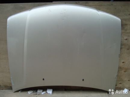 Капот Ниссан Санни 15 капот Nissan Sunny 15